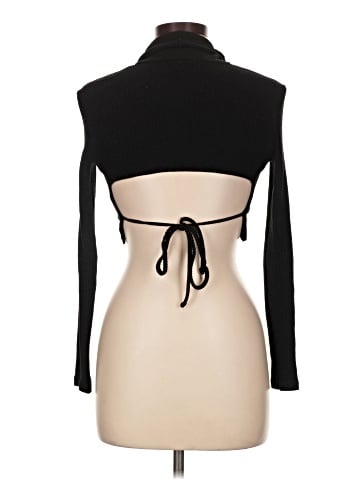 Bershka Long Sleeve Turtleneck (view 2)