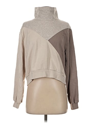 Abercrombie & Fitch Turtleneck Sweater (view 1)