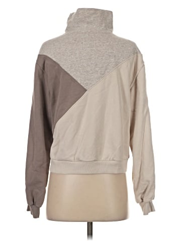 Abercrombie & Fitch Turtleneck Sweater (view 2)