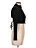 Bershka Black Long Sleeve Turtleneck Size M - photo 4