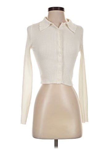 Love Always Long Sleeve Top (view 1)