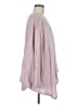 Entro Pink Long Sleeve Top Size M - photo 4