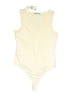 MNG Yellow Bodysuit Size L - photo 1