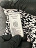 Athleta Animal Print White Active Pants Size M - photo 7
