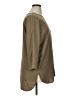 Primark 100% Polyester Tan Casual Dress Size 14 - photo 4