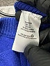 metaphor Blue Pullover Sweater Size M - photo 8