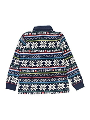 Hanna Andersson Long Sleeve Turtleneck (view 2)
