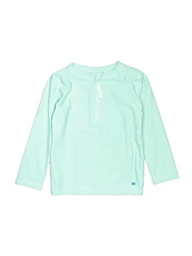 Rugged Butts Rash Guard