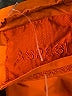 Aspesi Orange Jacket Size XL - photo 6