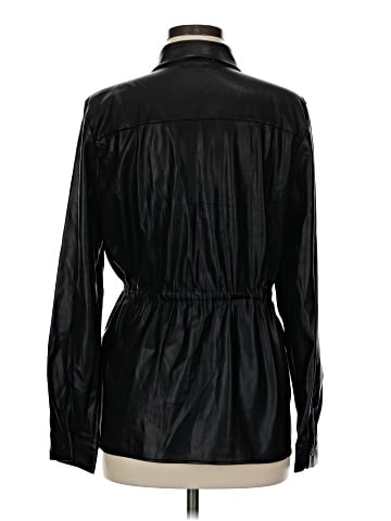 Calvin Klein Raincoat (view 2)