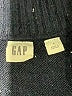 Gap Black Pullover Sweater Size L - photo 7