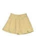 Crewcuts Solid Tan Skirt Size 10 - photo 1
