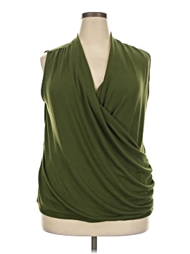 41 Hawthorn Sleeveless Blouse