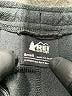REI Co Op Solid Black Track Pants Size S - photo 4