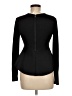 Silence and Noise Black Long Sleeve Blouse Size M - photo 2