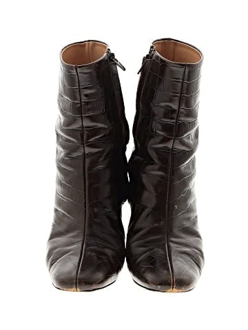 Rouje Paris Boots (view 2)