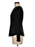 Silence and Noise Black Long Sleeve Blouse Size M - photo 5