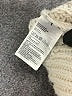 H&M Ivory Cardigan Size S - photo 8