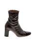 Rouje Paris Brown Boots Size EU 40 - photo 1