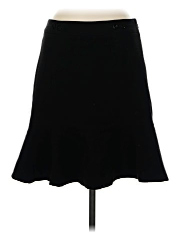 White House Black Market Formal Skirt (view 1)