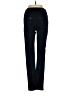 Alice + Olivia Black Casual Pants Size 25 waist - photo 2