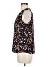 Anne Klein Black Sleeveless Blouse Size M (petite) - photo 5