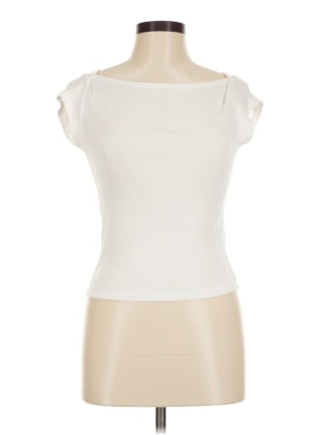 BDG Sleeveless T-Shirt (view 1)