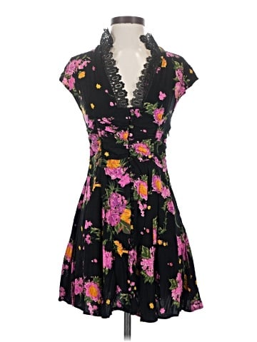 Free People Cocktail Dress (view 1)