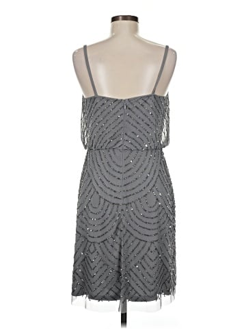 Adrianna Papell Cocktail Dress (view 2)