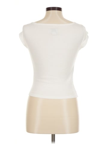 BDG Sleeveless T-Shirt (view 2)