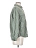 Rails Green Long Sleeve Button-Down Shirt Size S - photo 4