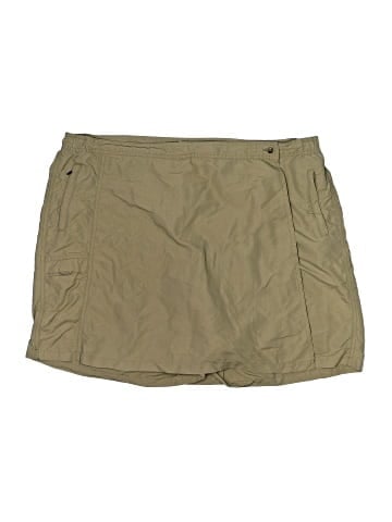 L.L.Bean Skort (view 1)