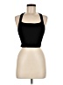 Wilfred Black Tank Top Size M - photo 1