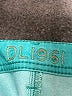 DL1961 Color Block Teal Jeggings Size 29 waist - photo 7