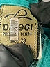 DL1961 Color Block Teal Jeggings Size 29 waist - photo 8