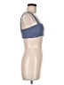 Danielle Bernstein Blue Pullover Sweater Size M - photo 4