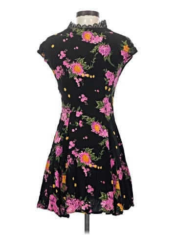 Free People Cocktail Dress (view 2)