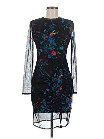 Desigual Cocktail Dress (view 1)