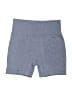 Unbranded Blue Athletic Shorts Size M - photo 1