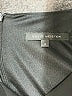 David Meister Solid Black Cocktail Dress Size 4 - photo 7
