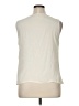 GV Versatile Couture Ivory Sleeveless Top Size 14 - photo 2