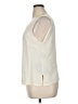 GV Versatile Couture Ivory Sleeveless Top Size 14 - photo 5