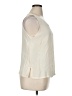 GV Versatile Couture Ivory Sleeveless Top Size 14 - photo 4