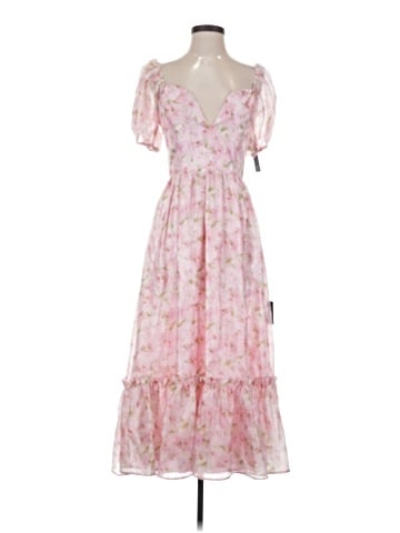 Lulus Cocktail Dress (view 1)