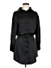 Beginning Boutique 100% Polyester Black Casual Dress Size 8 - photo 1