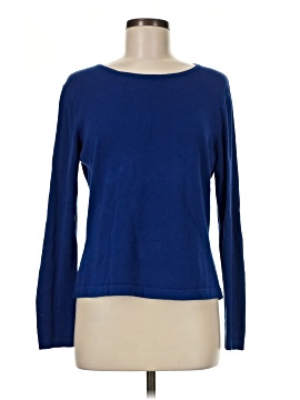 Talbots Long Sleeve Top (view 1)
