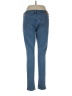 Levi's Hearts Blue Jeans Size 31 waist - photo 2
