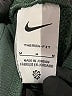 Nike Solid Green Track Pants Size M - photo 7