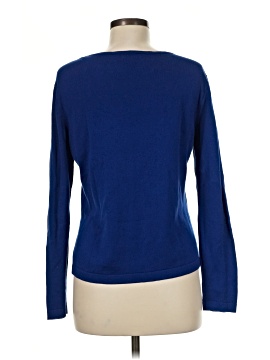 Talbots Long Sleeve Top (view 2)
