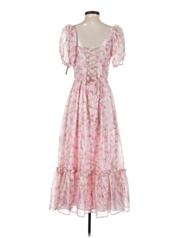 Lulus Cocktail Dress (view 2)